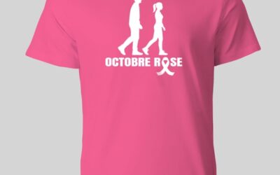 Octobre Rose – 4 octobre 2026