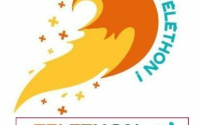 Le Téléthon 2025 –