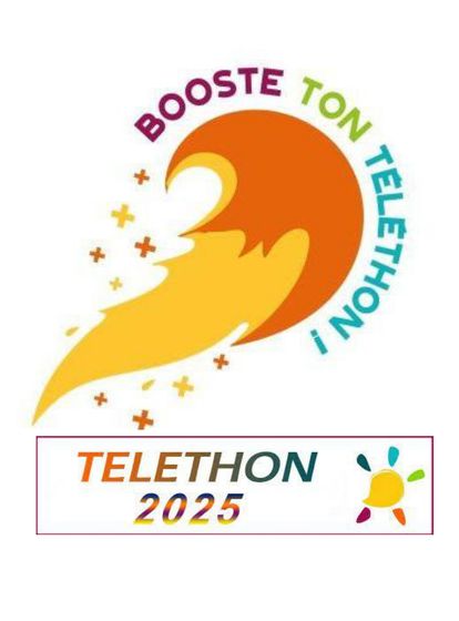 Le Téléthon 2025 –
